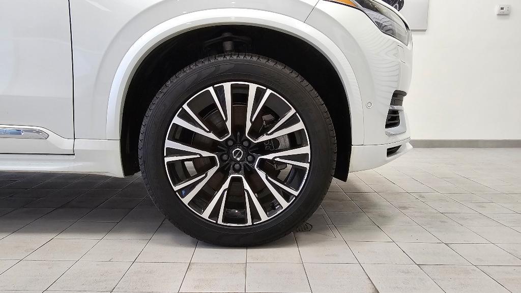 used 2024 Volvo XC90 Recharge Plug-In Hybrid car, priced at $62,942