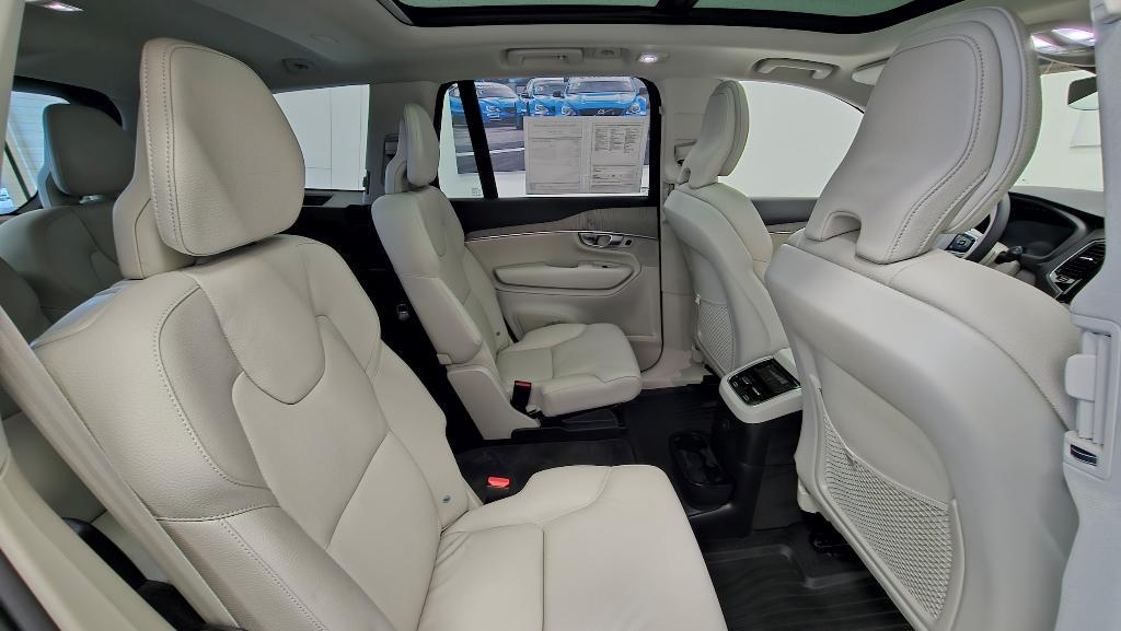 used 2024 Volvo XC90 Recharge Plug-In Hybrid car, priced at $62,942