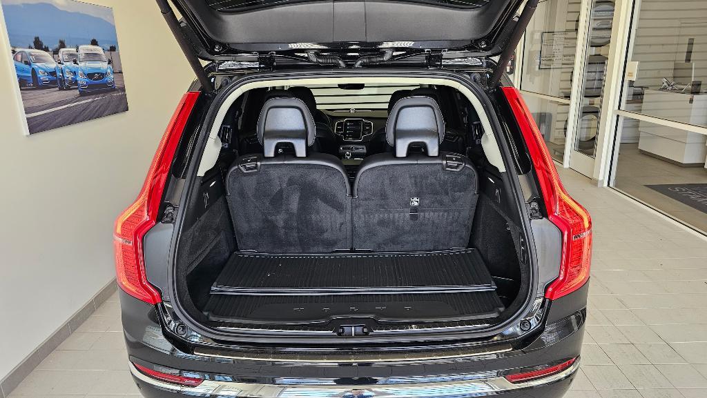 used 2023 Volvo XC90 Recharge Plug-In Hybrid car, priced at $65,515