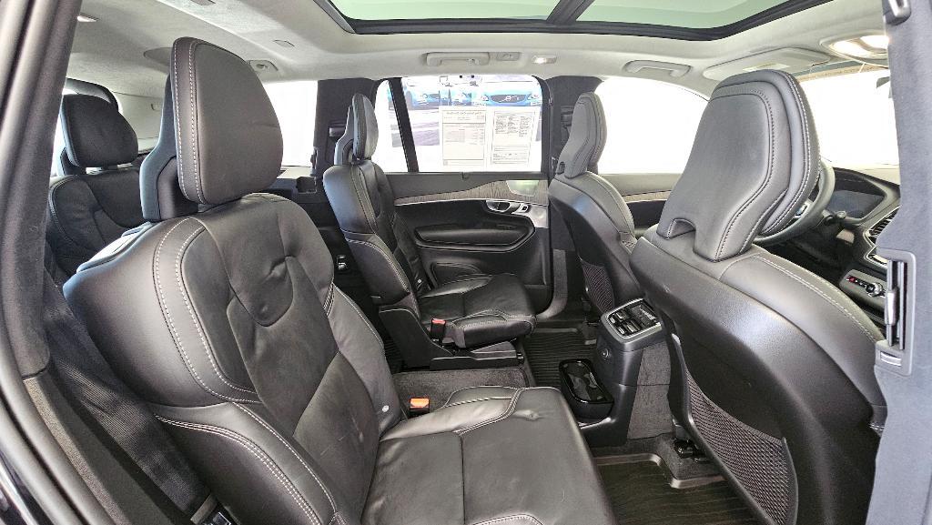 used 2023 Volvo XC90 Recharge Plug-In Hybrid car, priced at $65,515