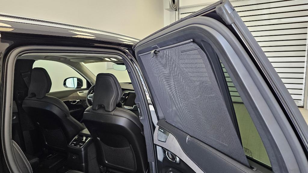 used 2023 Volvo XC90 Recharge Plug-In Hybrid car, priced at $65,442
