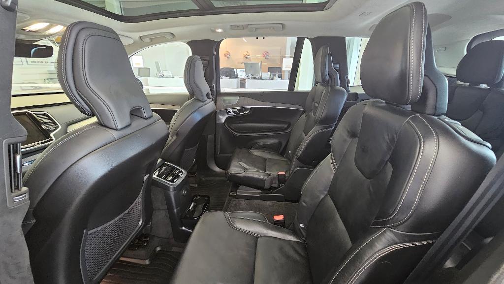 used 2023 Volvo XC90 Recharge Plug-In Hybrid car, priced at $65,515
