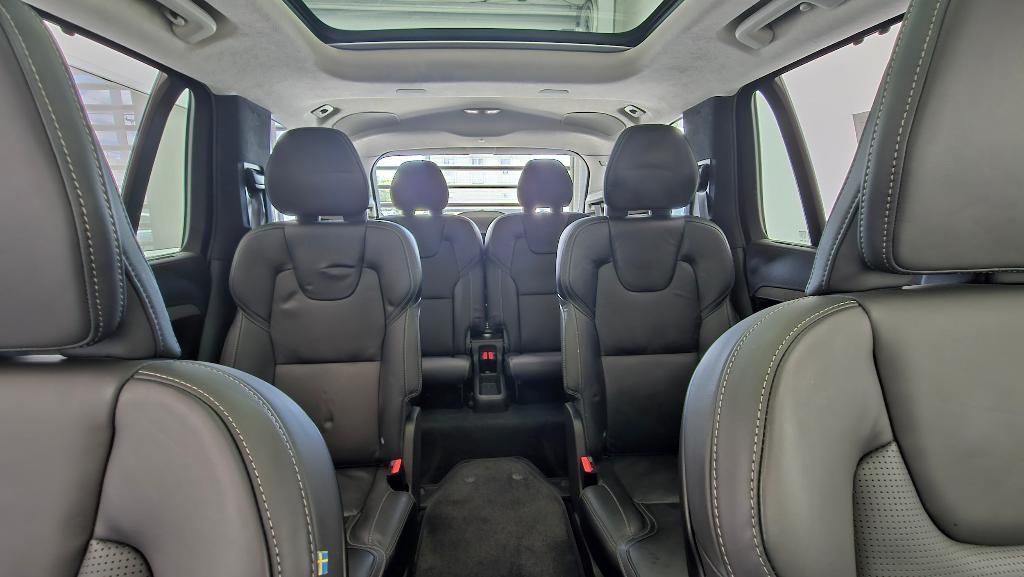 used 2023 Volvo XC90 Recharge Plug-In Hybrid car, priced at $65,515