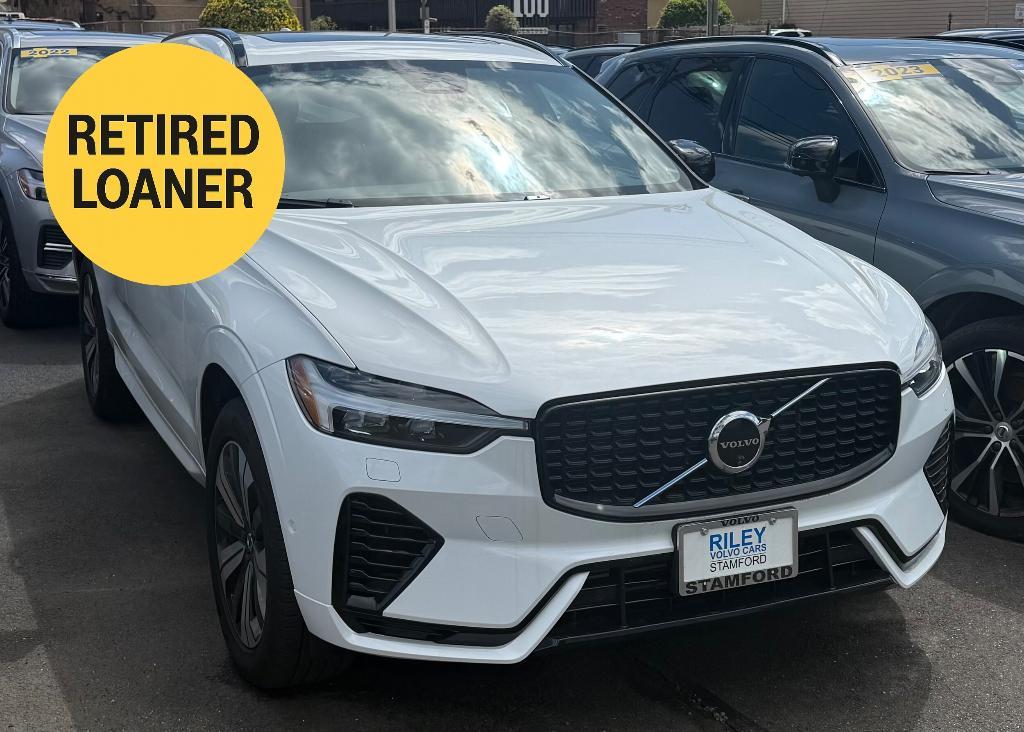 new 2025 Volvo XC60 Plug-In Hybrid car, priced at $65,825