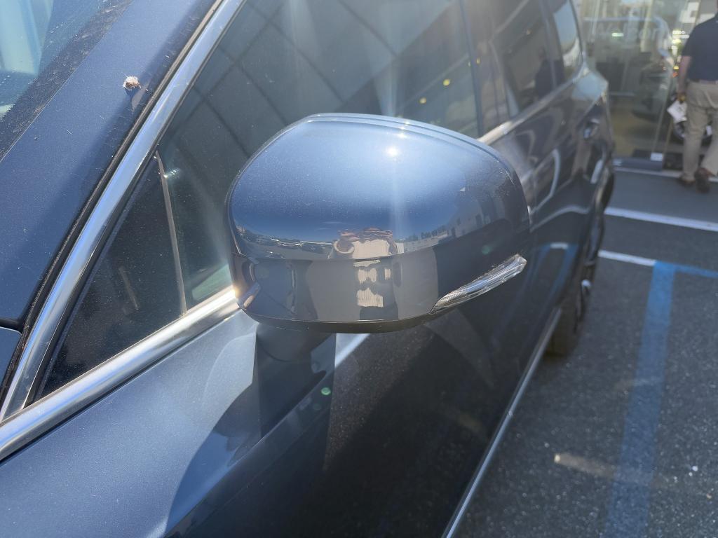 used 2022 Volvo XC90 Recharge Plug-In Hybrid car, priced at $42,216