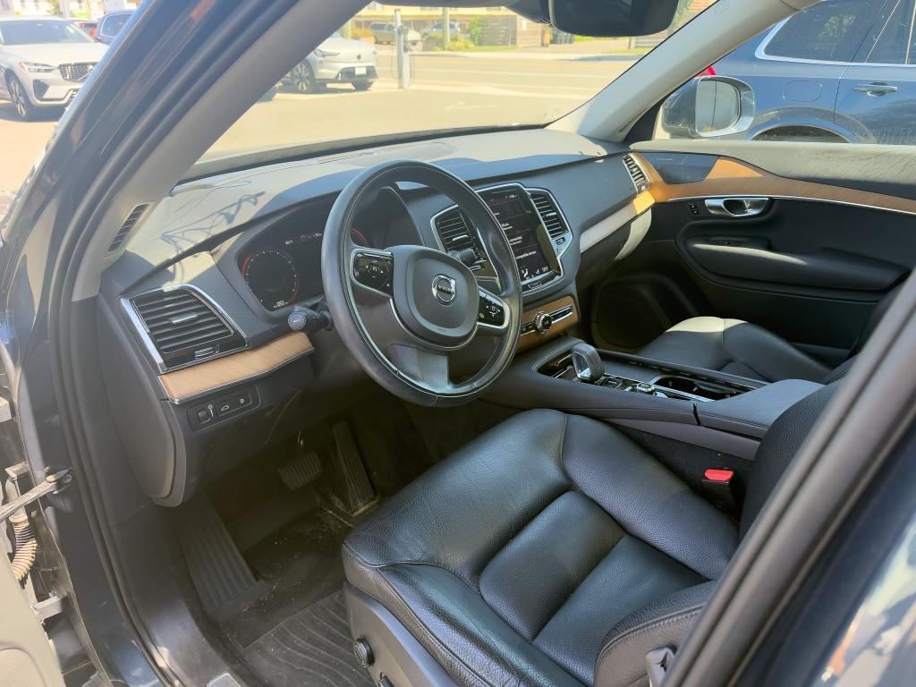 used 2022 Volvo XC90 Recharge Plug-In Hybrid car, priced at $42,216