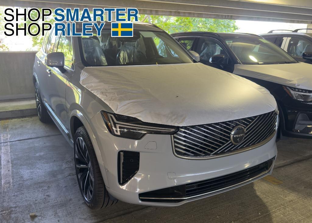 new 2026 Volvo XC90 car, priced at $71,825