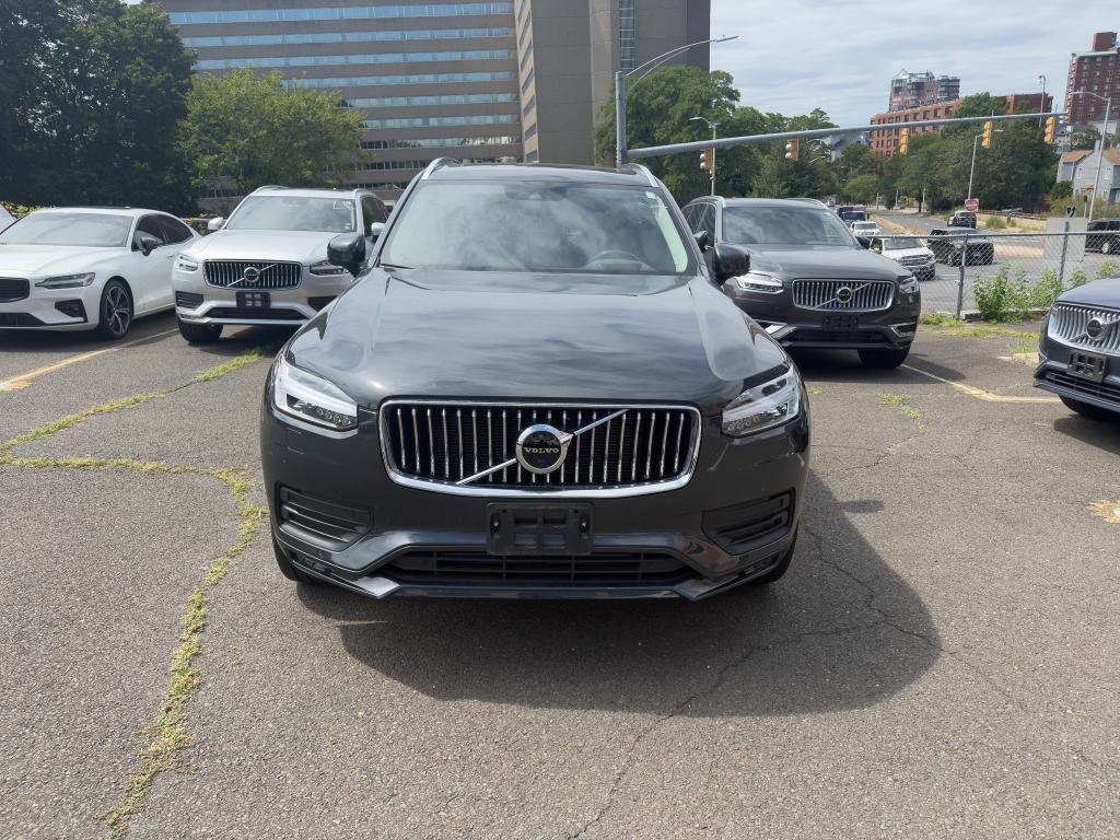 used 2022 Volvo XC90 car, priced at $36,332