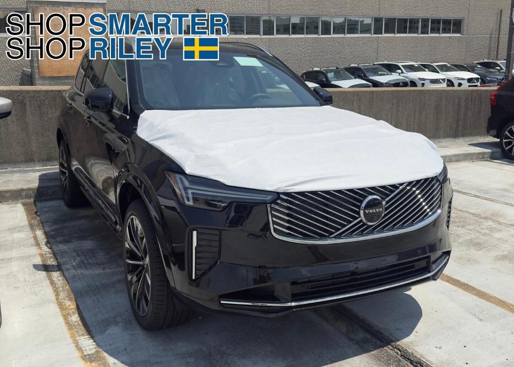 new 2026 Volvo XC90 Plug-In Hybrid car, priced at $81,875