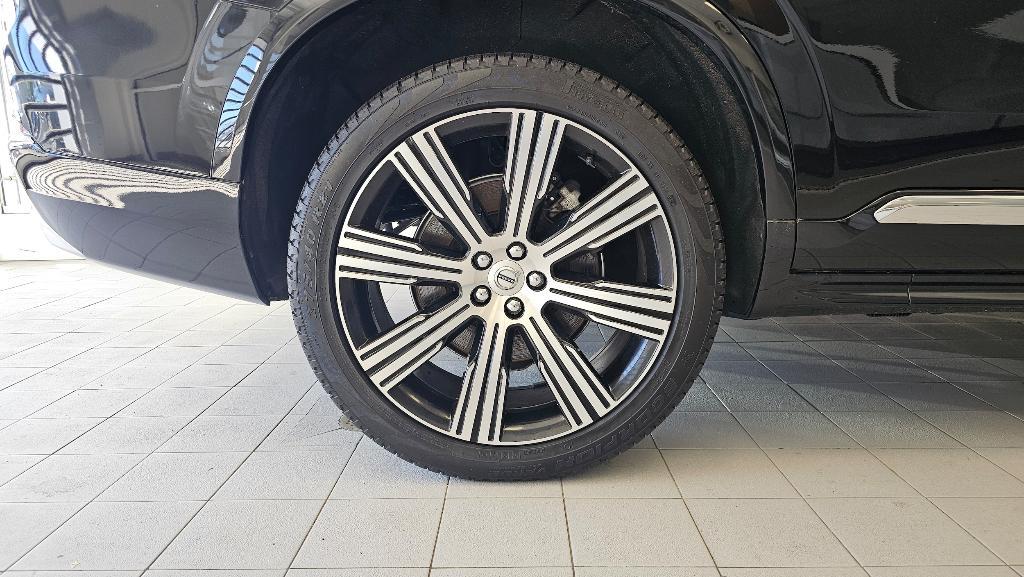 used 2022 Volvo XC90 Recharge Plug-In Hybrid car, priced at $40,945