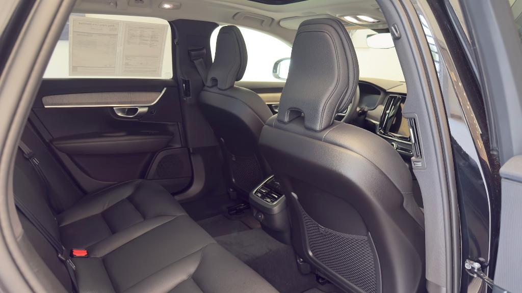 used 2024 Volvo V90 Cross Country car, priced at $58,078