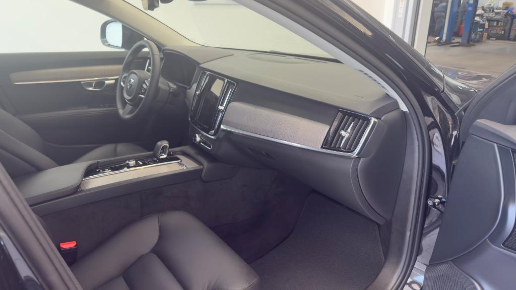 used 2024 Volvo V90 Cross Country car, priced at $58,078