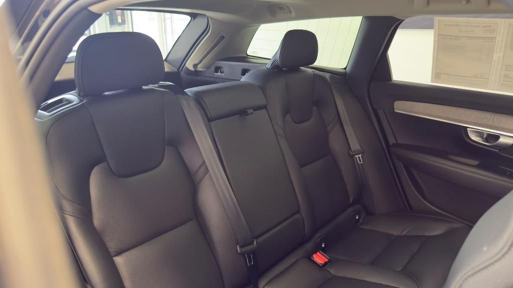 used 2024 Volvo V90 Cross Country car, priced at $58,078