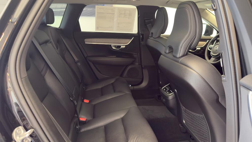 used 2024 Volvo V90 Cross Country car, priced at $58,078