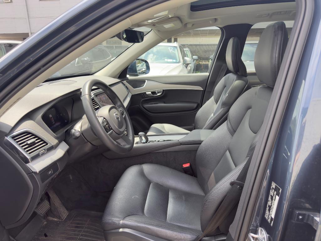 used 2024 Volvo XC90 car, priced at $39,461