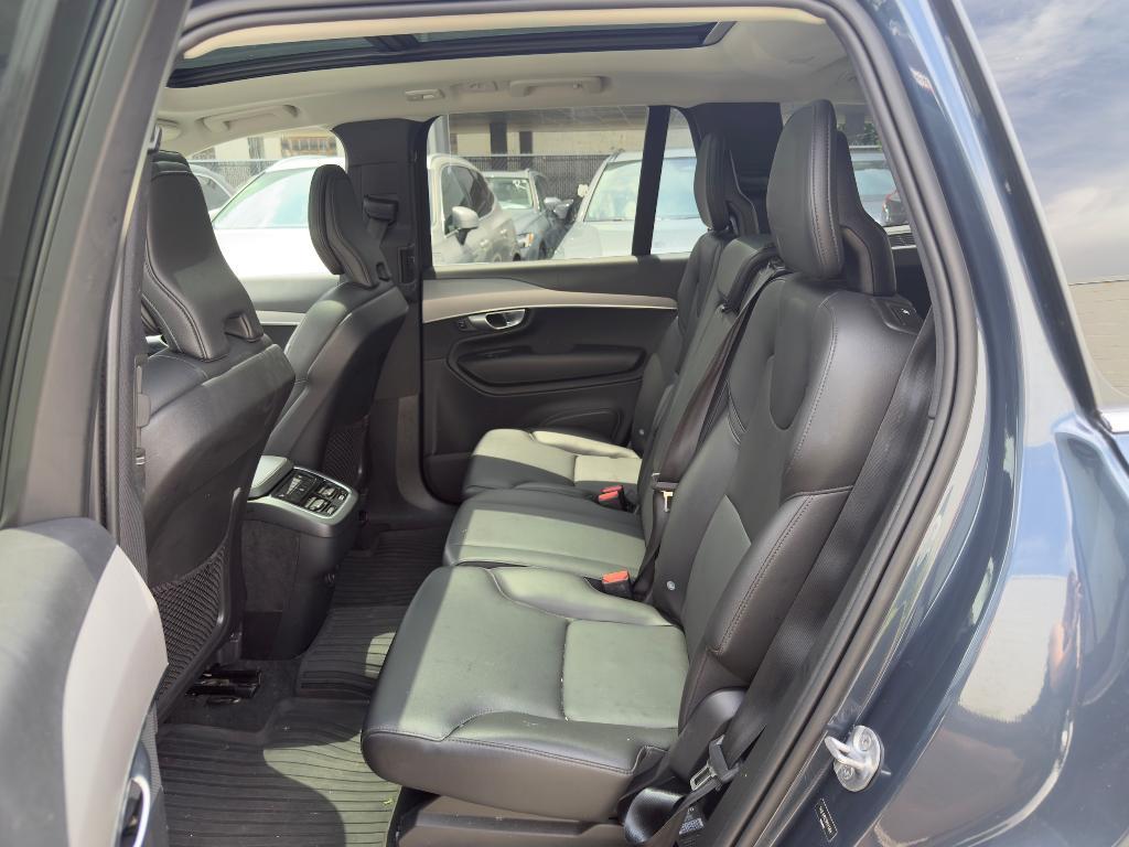 used 2024 Volvo XC90 car, priced at $39,461