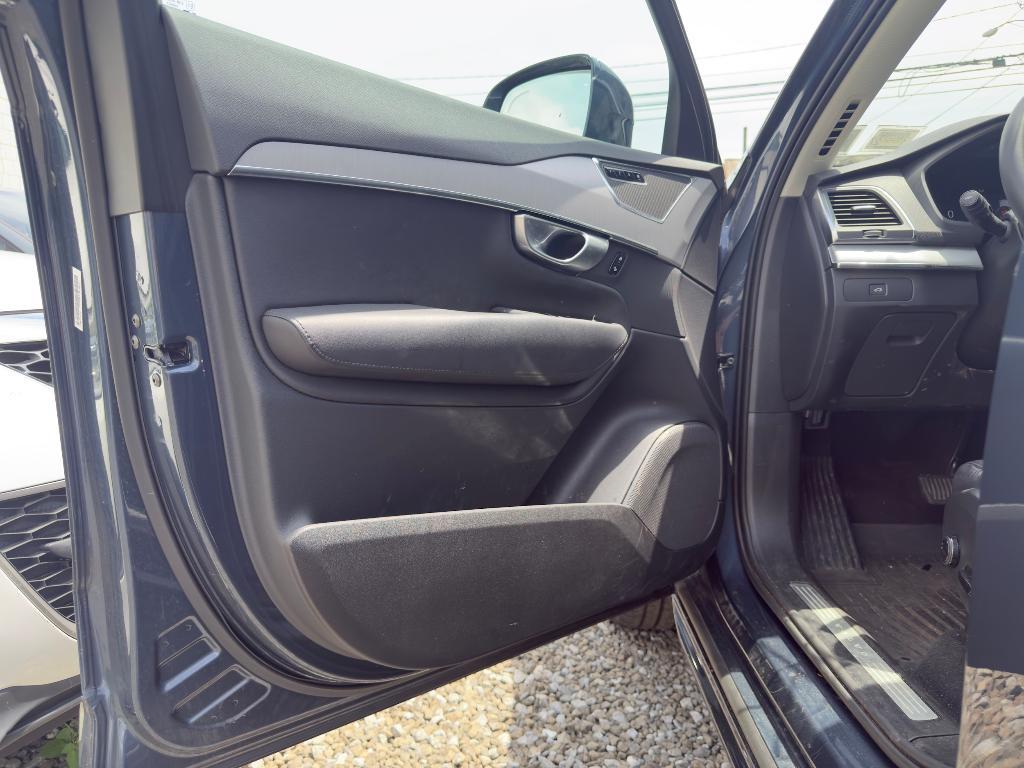 used 2024 Volvo XC90 car, priced at $39,461