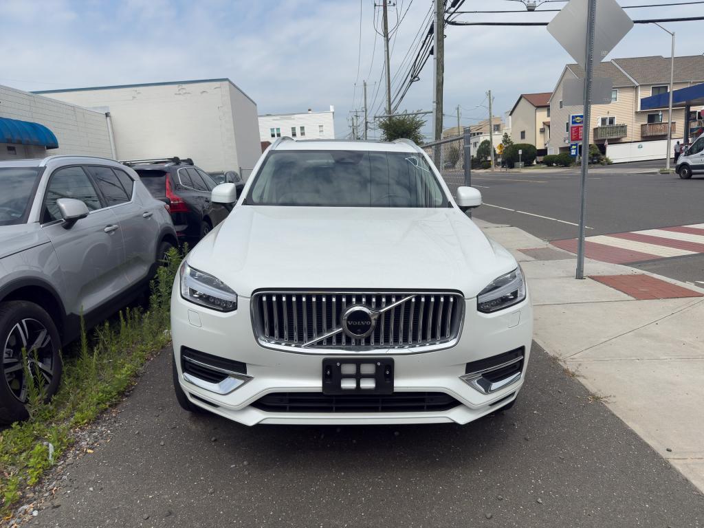 used 2023 Volvo XC90 Recharge Plug-In Hybrid car, priced at $50,967