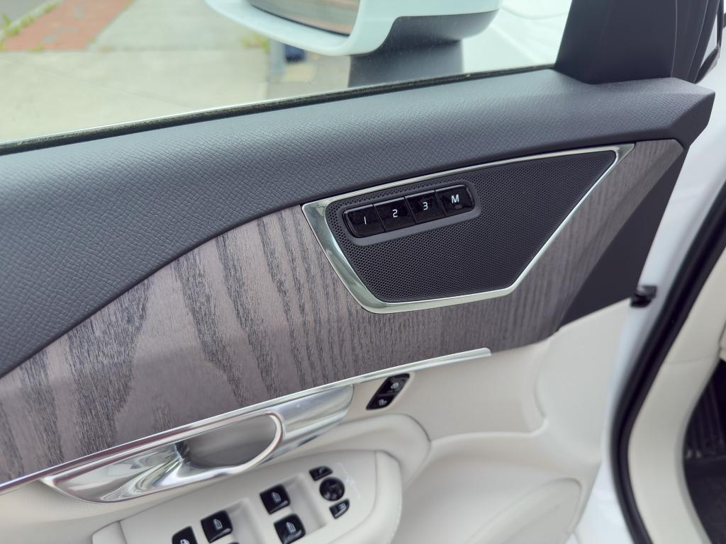 used 2023 Volvo XC90 Recharge Plug-In Hybrid car, priced at $50,967
