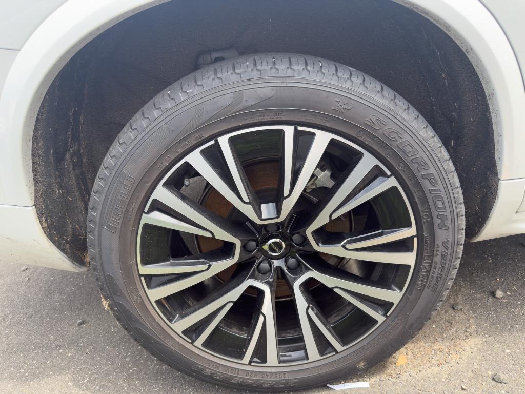 used 2023 Volvo XC90 Recharge Plug-In Hybrid car, priced at $50,967
