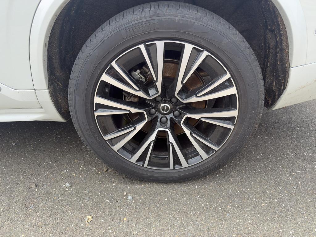 used 2023 Volvo XC90 Recharge Plug-In Hybrid car, priced at $50,967