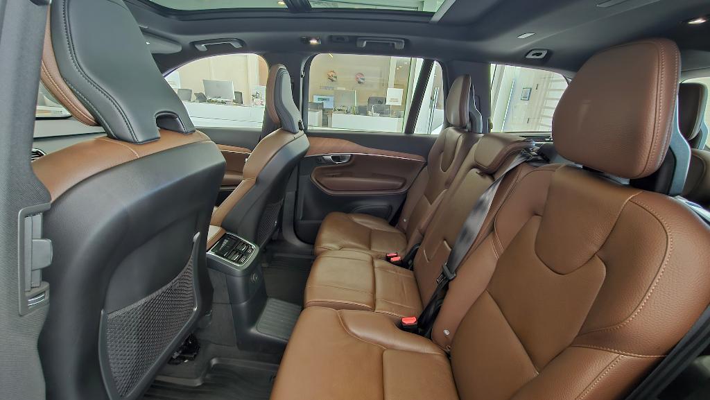 used 2023 Volvo XC90 Recharge Plug-In Hybrid car, priced at $56,316