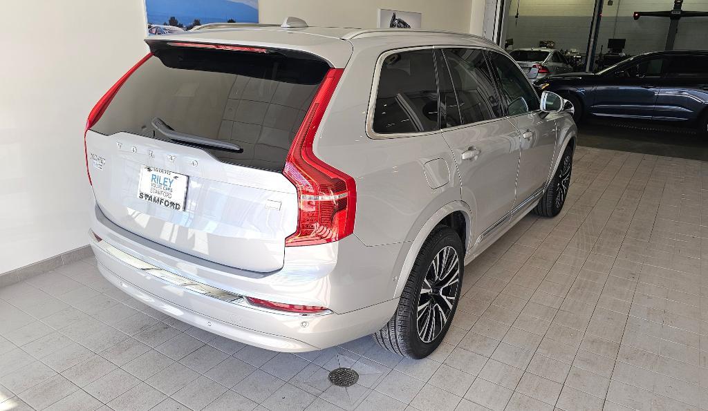 used 2023 Volvo XC90 Recharge Plug-In Hybrid car, priced at $56,316