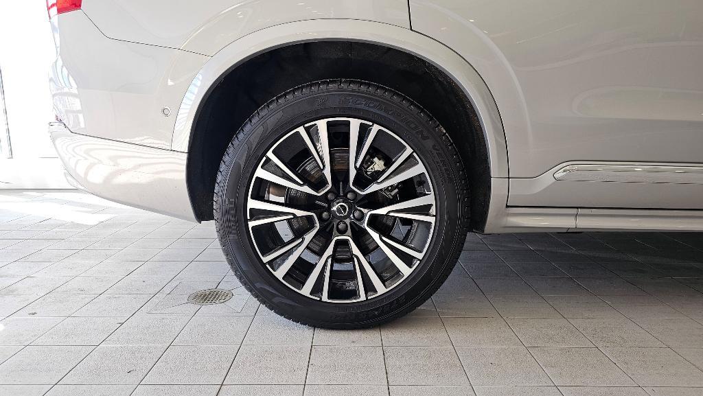 used 2023 Volvo XC90 Recharge Plug-In Hybrid car, priced at $55,986