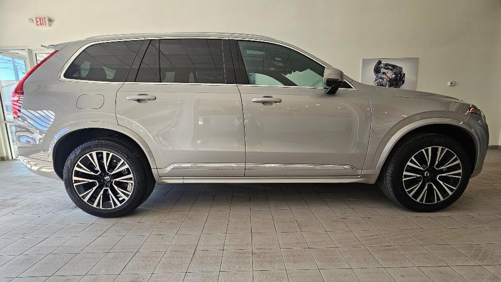 used 2023 Volvo XC90 Recharge Plug-In Hybrid car, priced at $56,316