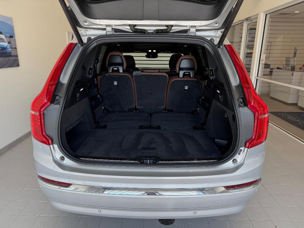 used 2023 Volvo XC90 Recharge Plug-In Hybrid car, priced at $52,788