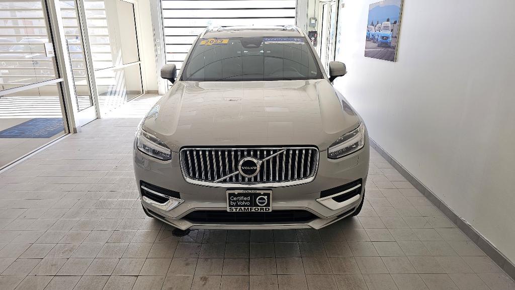 used 2023 Volvo XC90 Recharge Plug-In Hybrid car, priced at $55,986