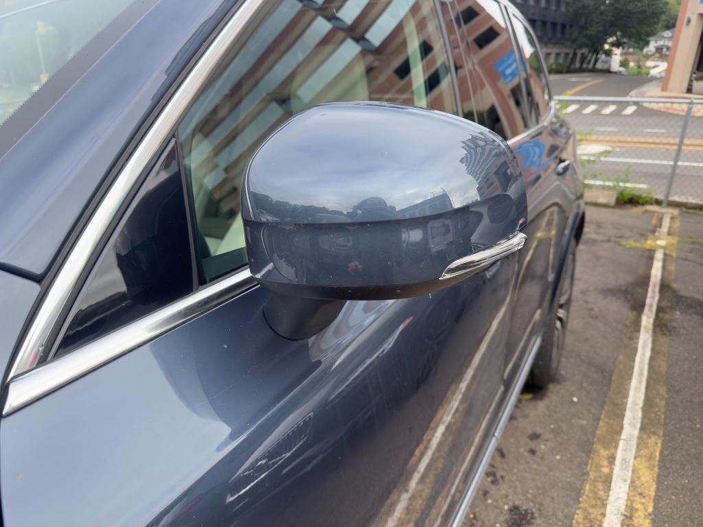 used 2024 Volvo XC90 car, priced at $44,261
