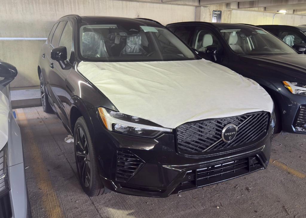 new 2026 Volvo XC60 Plug-In Hybrid car, priced at $68,608
