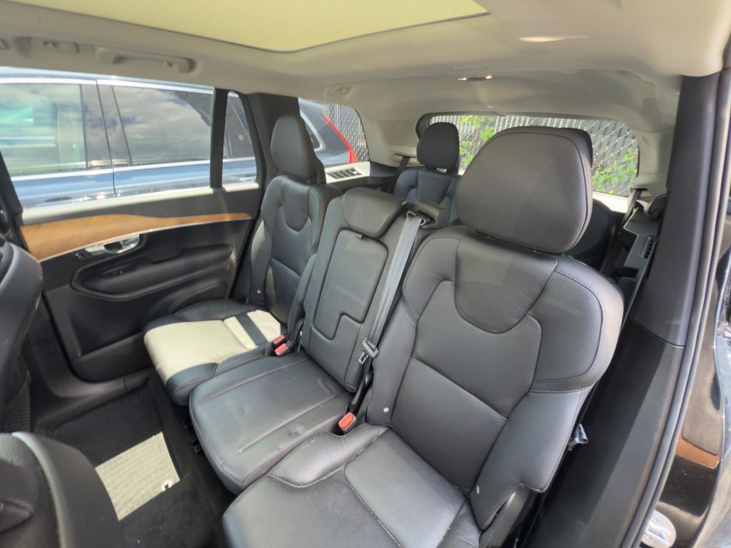 used 2022 Volvo XC90 car, priced at $34,635