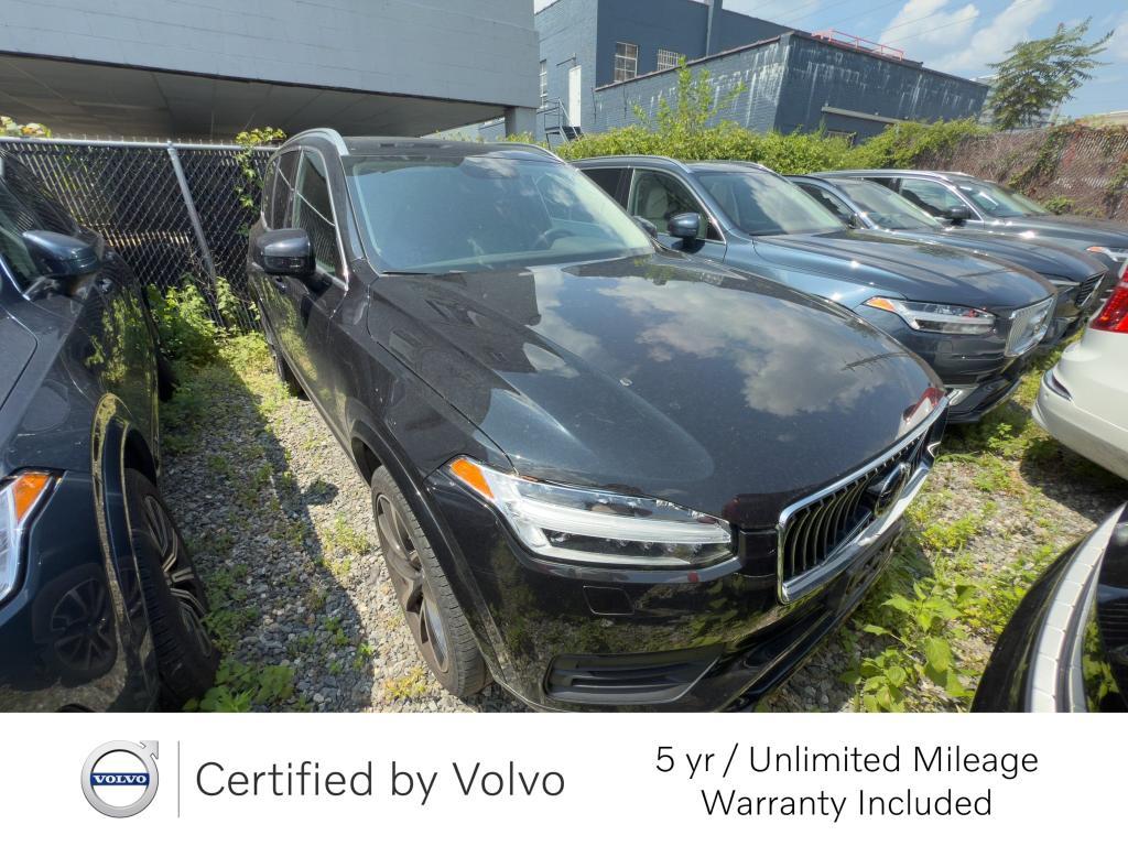 used 2022 Volvo XC90 car, priced at $38,046