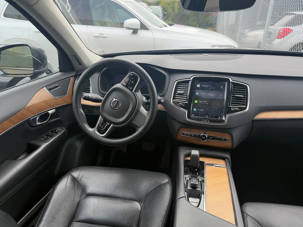 used 2023 Volvo XC90 car, priced at $38,232