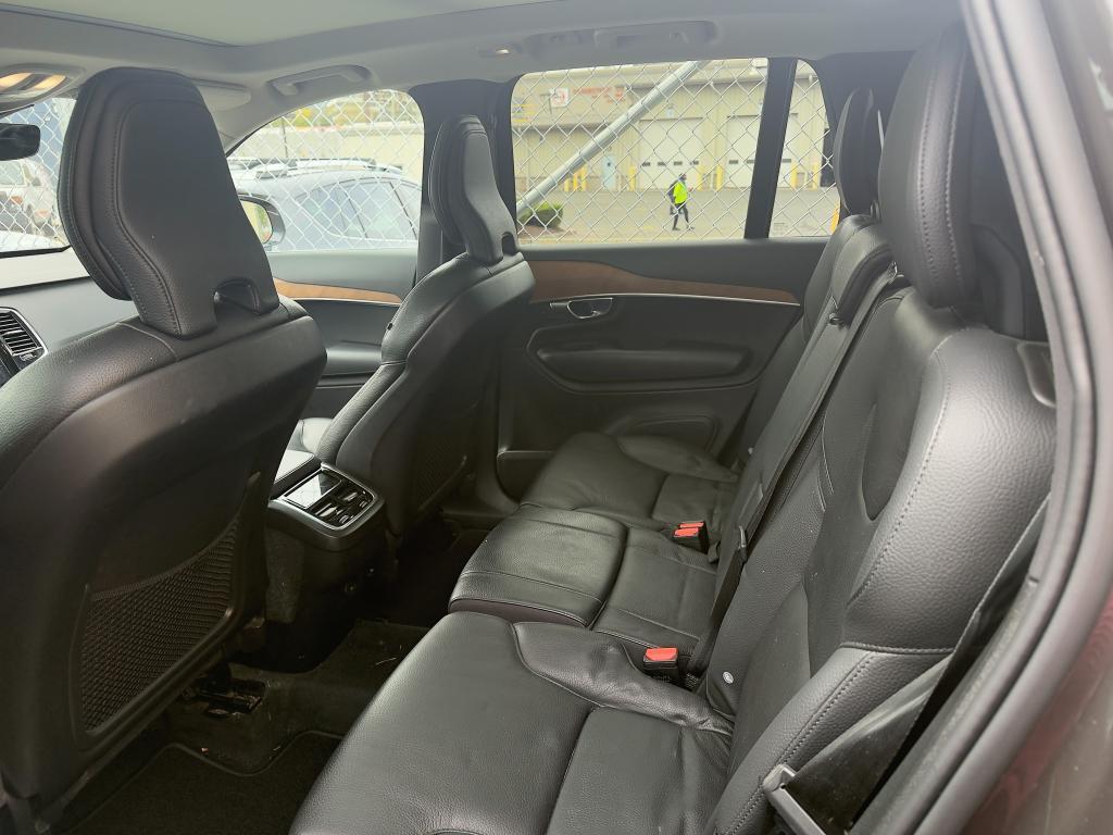 used 2023 Volvo XC90 car, priced at $38,232