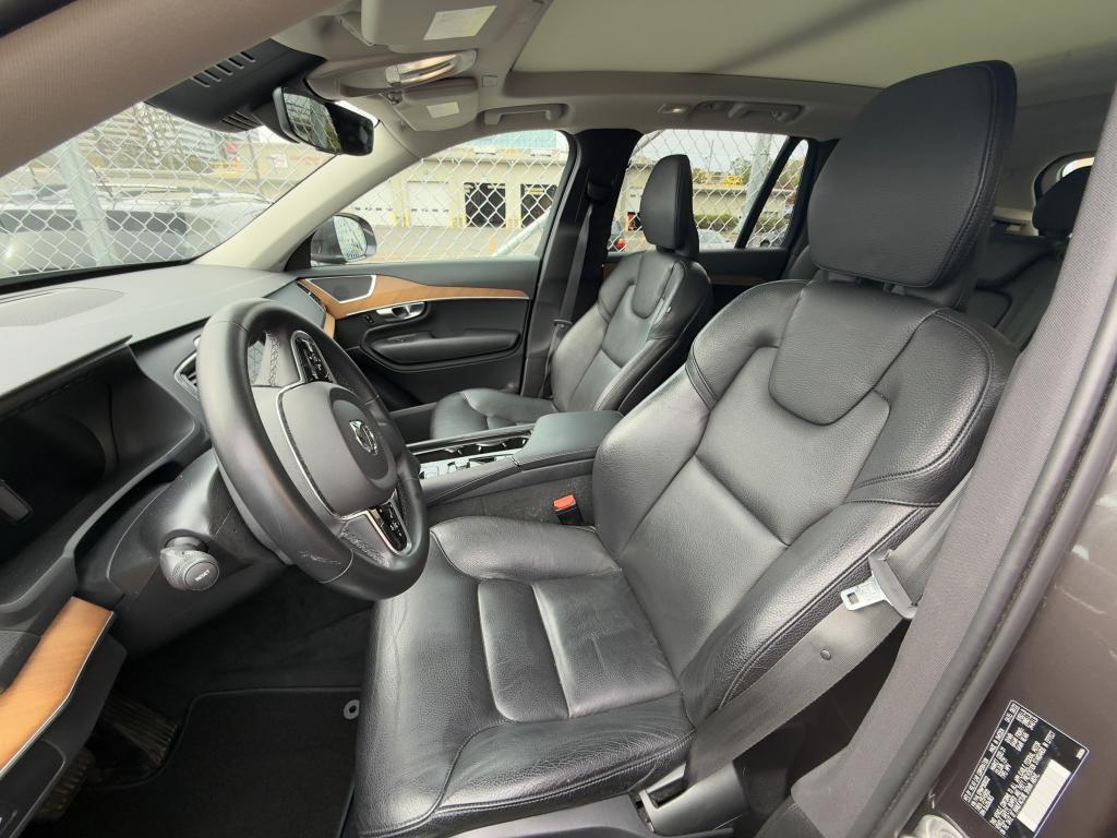 used 2023 Volvo XC90 car, priced at $38,232