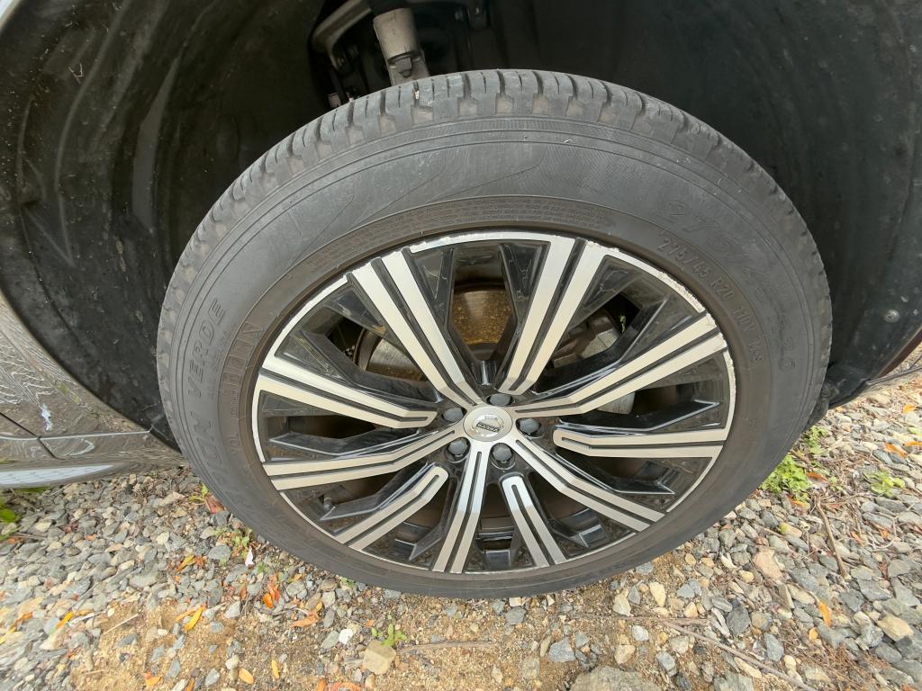 used 2023 Volvo XC90 car, priced at $38,232