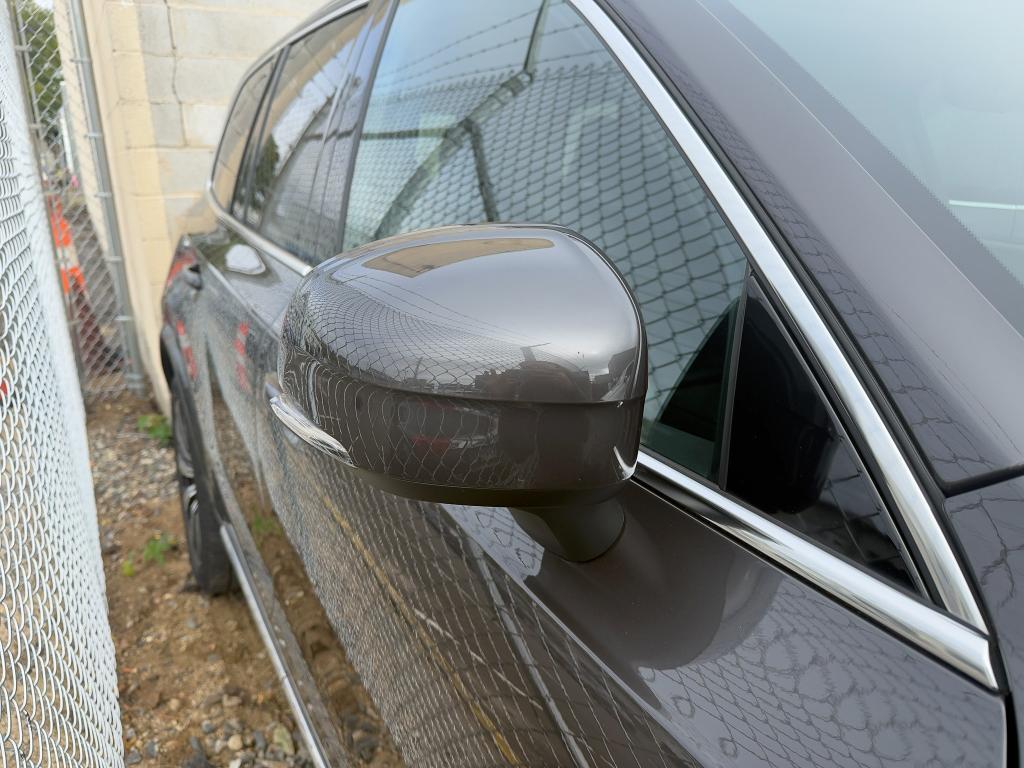 used 2023 Volvo XC90 car, priced at $38,232