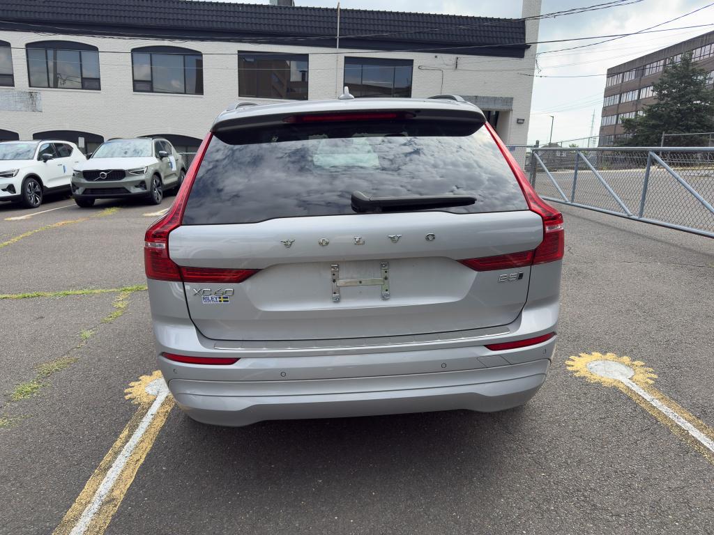 used 2023 Volvo XC60 car, priced at $30,573