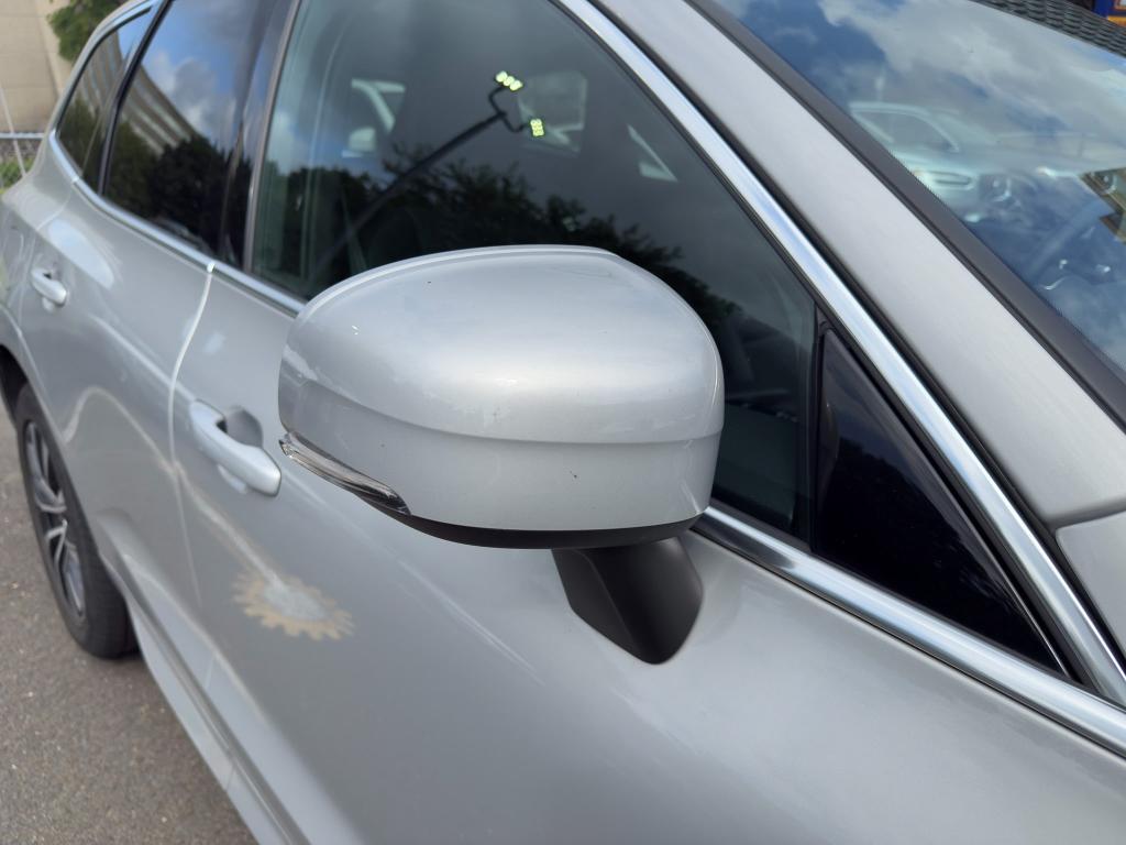 used 2023 Volvo XC60 car, priced at $31,237