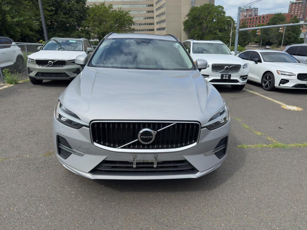 used 2023 Volvo XC60 car, priced at $31,237