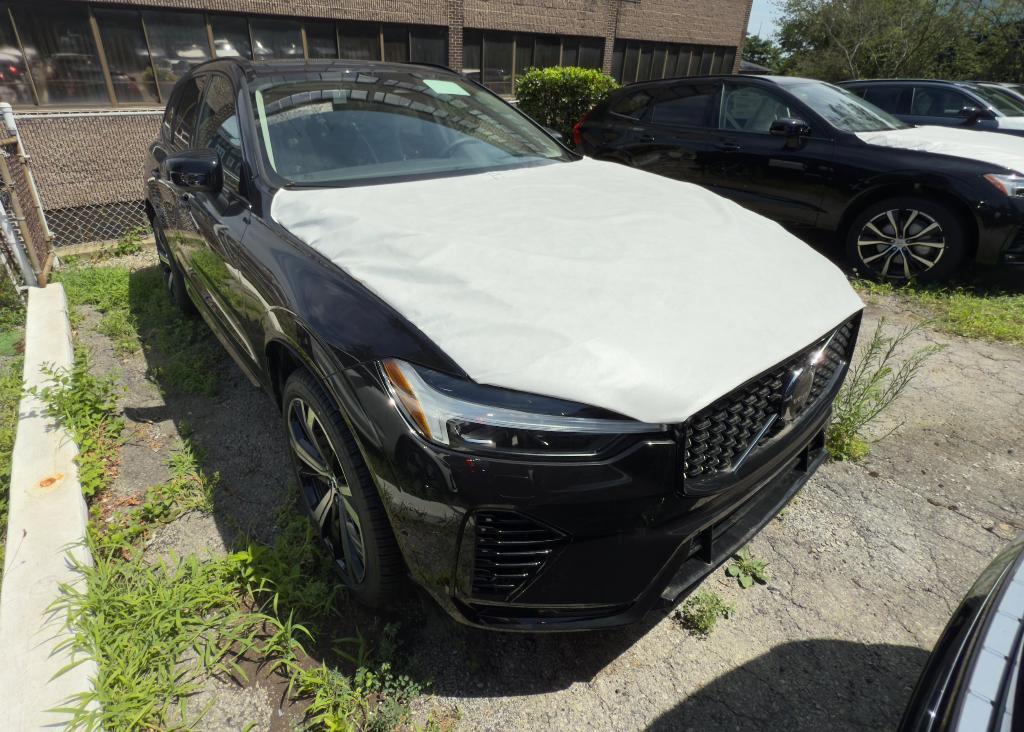new 2025 Volvo XC60 Plug-In Hybrid car, priced at $71,510