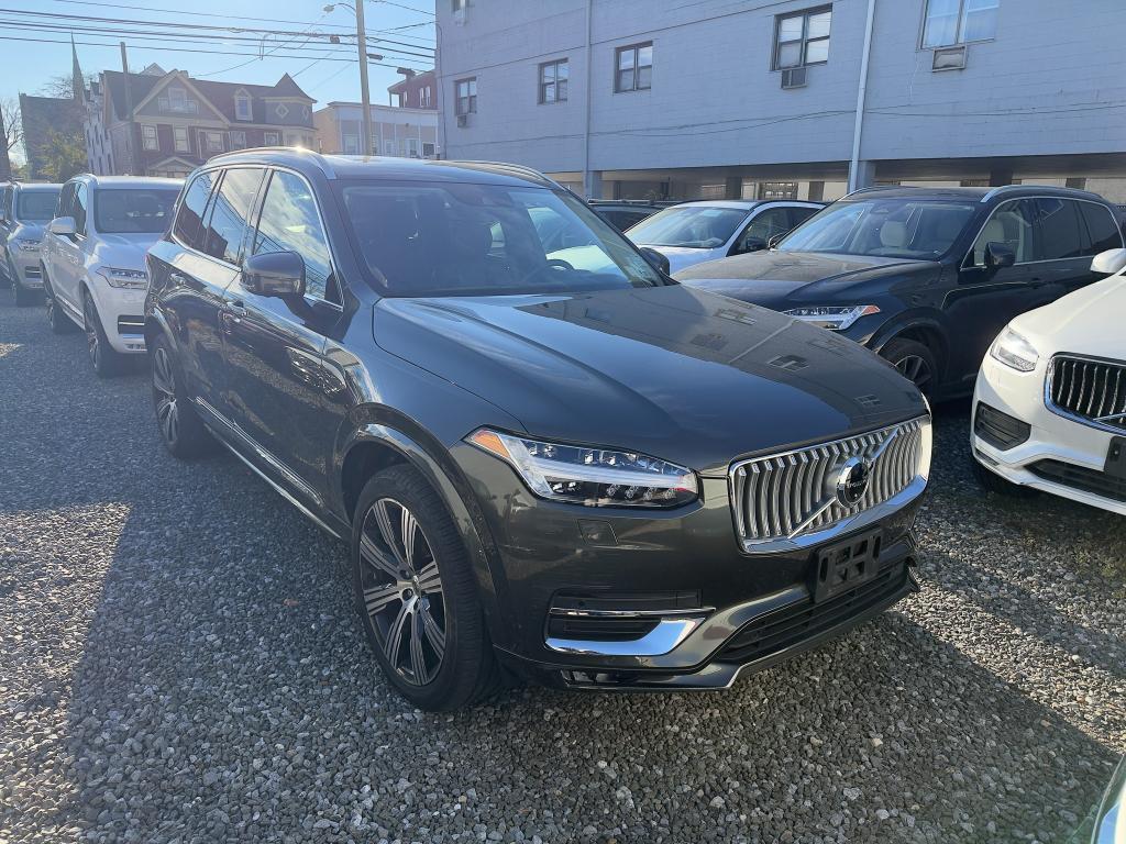 used 2020 Volvo XC90 car, priced at $32,657