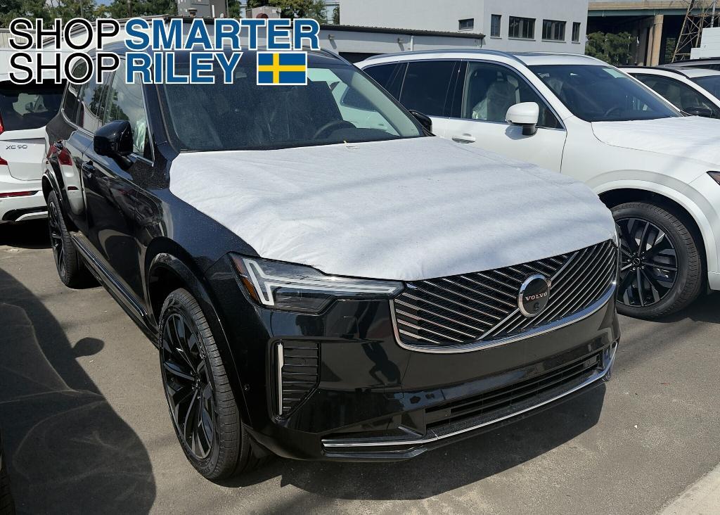 new 2026 Volvo XC90 car, priced at $71,825