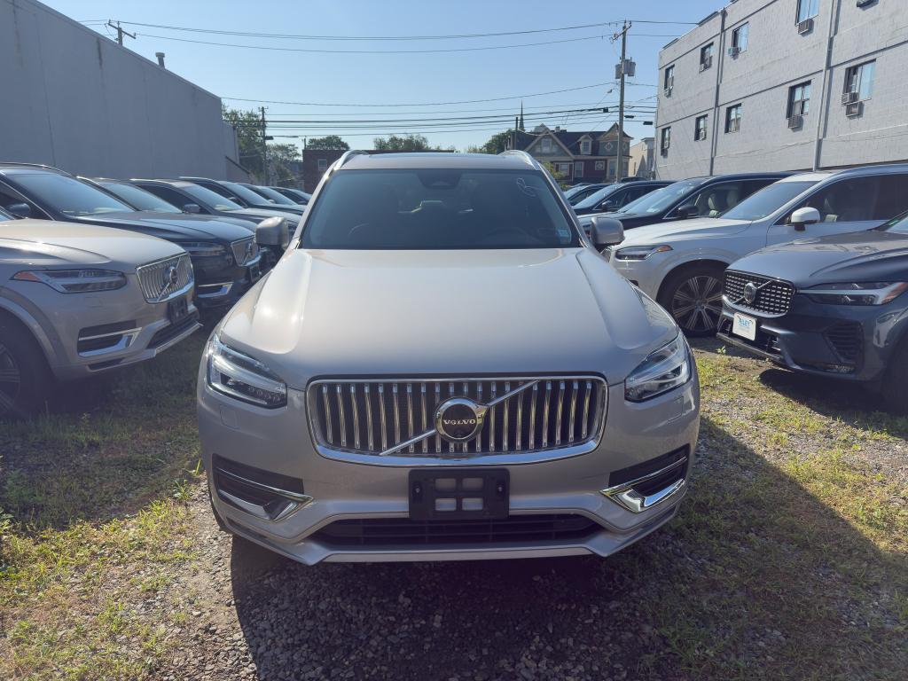 used 2024 Volvo XC90 car, priced at $38,304