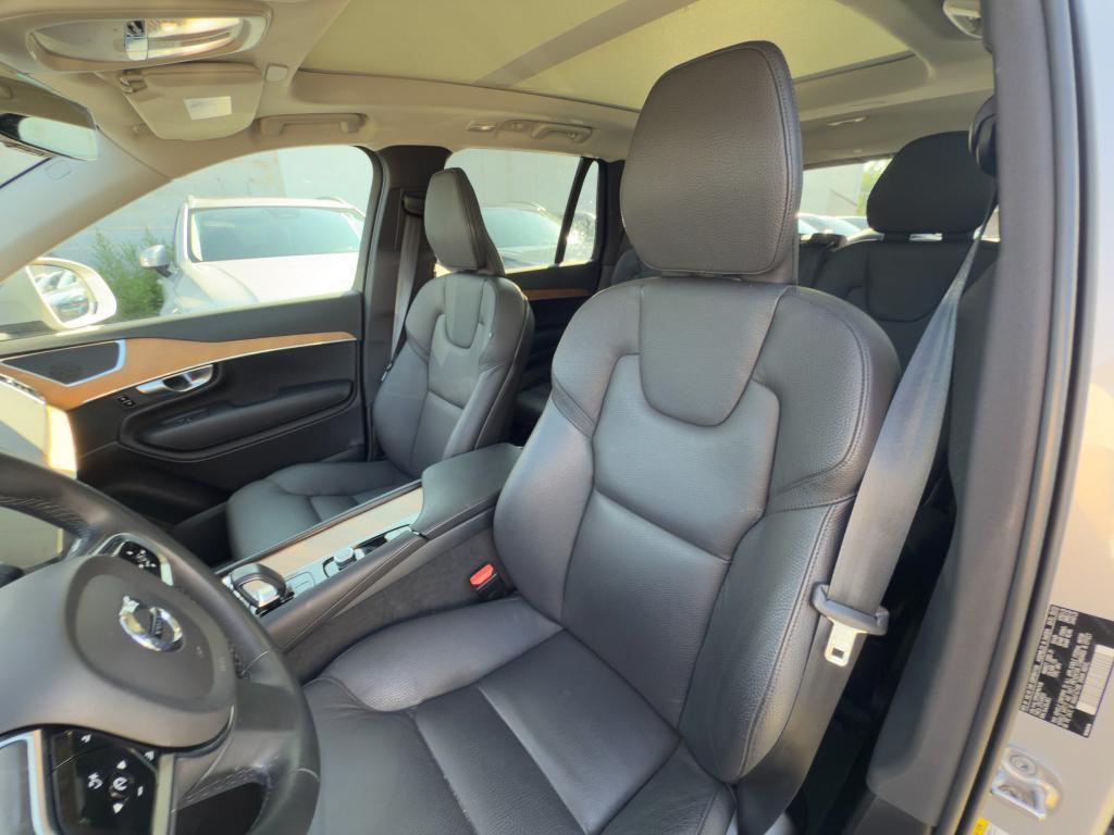 used 2024 Volvo XC90 car, priced at $38,304