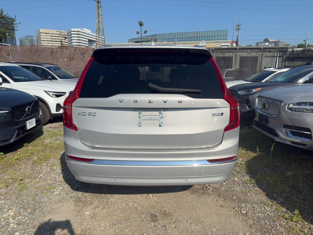used 2024 Volvo XC90 car, priced at $38,304