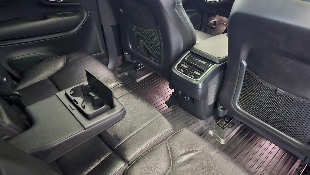 used 2022 Volvo XC90 car, priced at $45,635